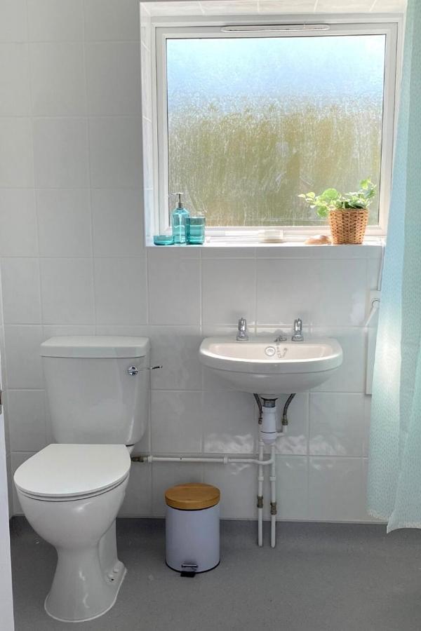 Lovely 3 Bedroom House In The Centre Of Lavenham Ngoại thất bức ảnh