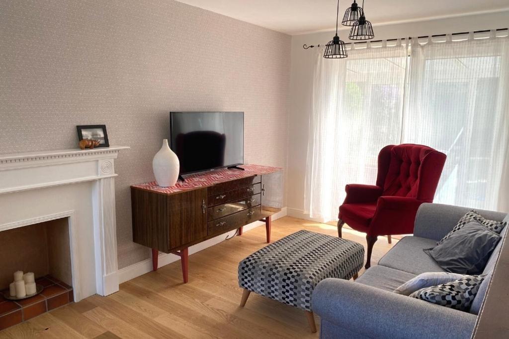 Lovely 3 Bedroom House In The Centre Of Lavenham Ngoại thất bức ảnh