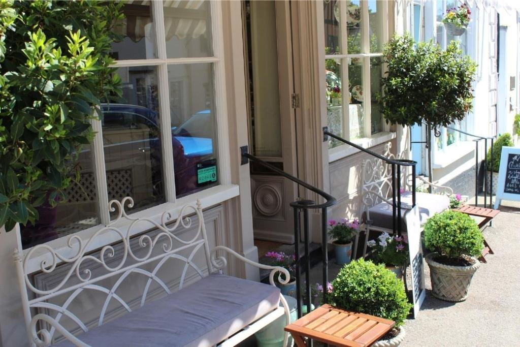 Lovely 3 Bedroom House In The Centre Of Lavenham Ngoại thất bức ảnh