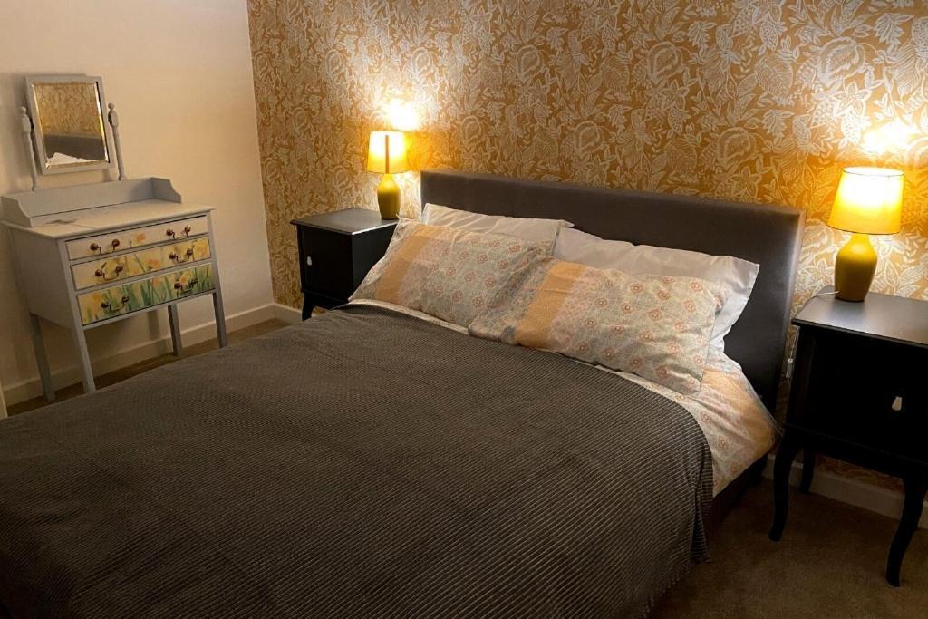 Lovely 3 Bedroom House In The Centre Of Lavenham Ngoại thất bức ảnh