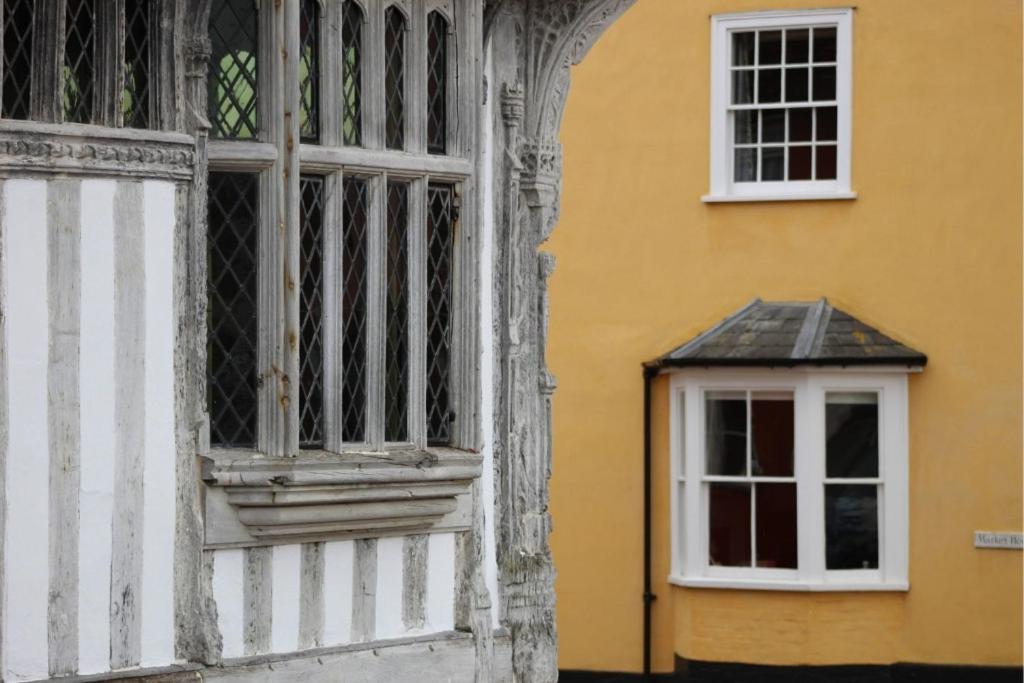 Lovely 3 Bedroom House In The Centre Of Lavenham Ngoại thất bức ảnh